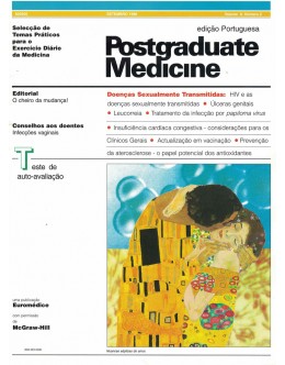 Postgraduate Medicine - Volume 6 - Número 2