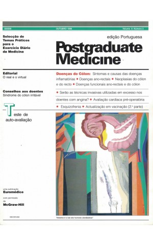 Postgraduate Medicine - Volume 6 - Número 3
