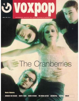 Voxpop - N.º 54 - Abril 1999