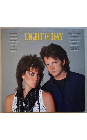 VA | Light Of Day (Music From The Original Motion Picture Soundtrack) [LP]