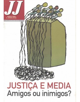 Jornalismo e Jornalistas - N.º 13 - Janeiro/Março 2003