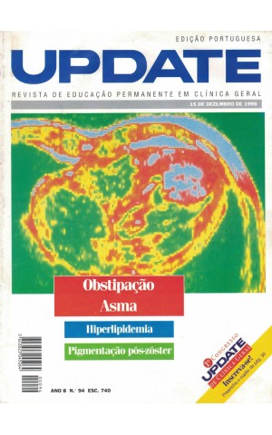 Update - Ano 8 - N.º 94 - 15 de Dezembro de 1996