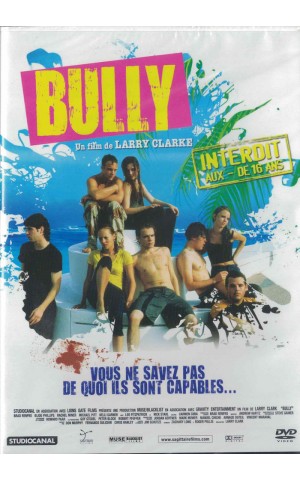 Bully [DVD]