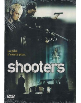 Shooters [DVD]