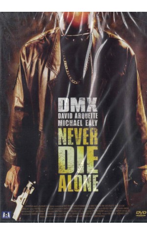 Never Die Alone [DVD]