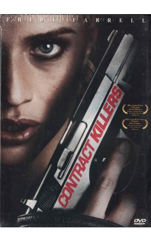 Contract Killers [DVD]