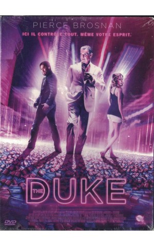 The Duke [DVD]