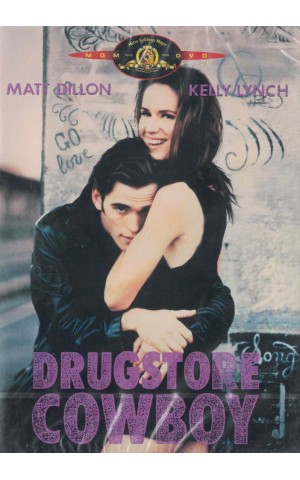Drugstore Cowboy [DVD]