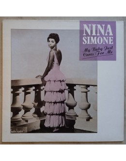 Nina Simone | My Baby Just Cares For Me [Maxi-Single]