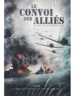 Le Convoi des Alliés [DVD]