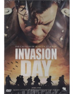 Invasion Day [DVD]