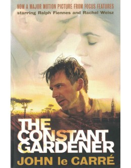 The Constant Gardener | de John Le Carré