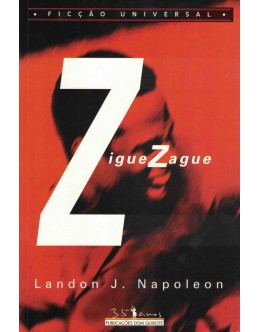 ZigueZague | de Landon J. Napoleon