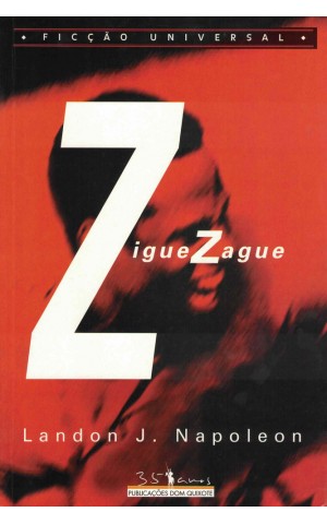 ZigueZague | de Landon J. Napoleon
