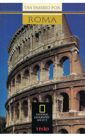 Um Passeio Por Roma | de Charles N. Barnard