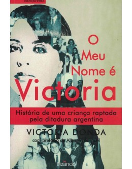 O Meu Nome é Victoria | de Victoria Donda