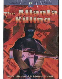 The Atlanta Killing [DVD]