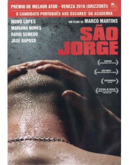 São Jorge [DVD]