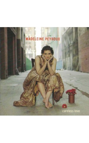 Madeleine Peyroux | Careless Love [CD]