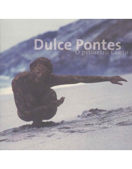 Dulce Pontes | O Primeiro Canto [CD]