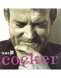 Joe Cocker | The Best of Joe Cocker [CD]