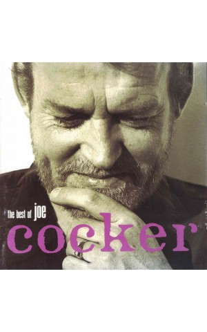 Joe Cocker | The Best of Joe Cocker [CD]