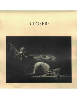 Joy Division | Closer [CD]