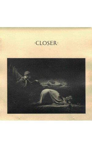 Joy Division | Closer [CD]