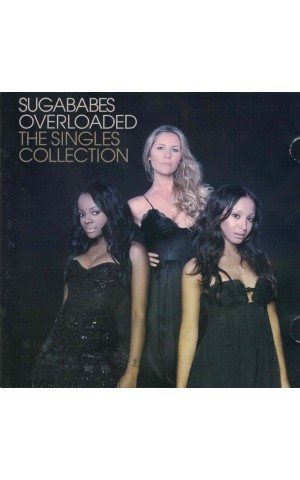 Sugababes | Overloaded - The Singles Collection [CD]