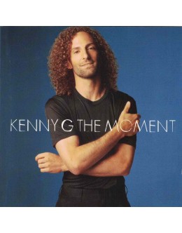 Kenny G | The Moment [CD]