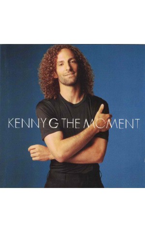 Kenny G | The Moment [CD]