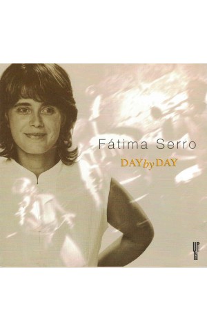 Fátima Serro | Day by Day [CD]