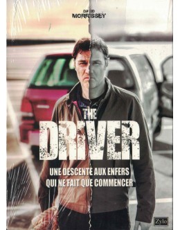 The Driver [2DVD]