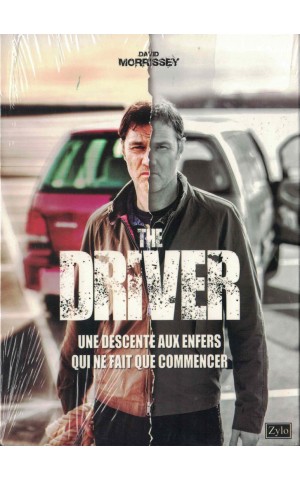 The Driver [2DVD]