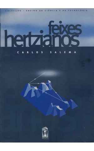 Feixes Hertzianos | de Carlos Salema