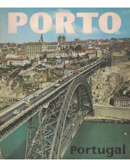 Porto | de Flórido de Vasconcelos