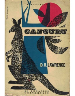 Canguru | de D. H. Lawrence