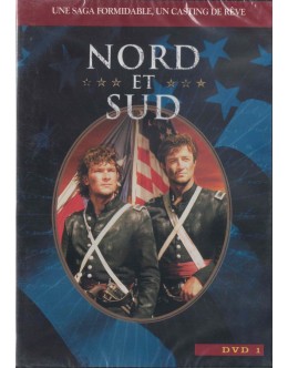 Nord et Sud - DVD 1 [DVD]