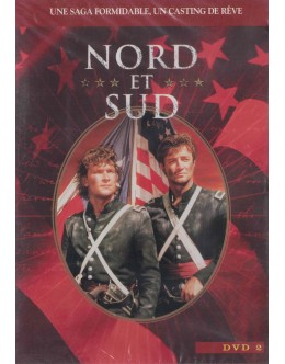 Nord et Sud - DVD 2 [DVD]