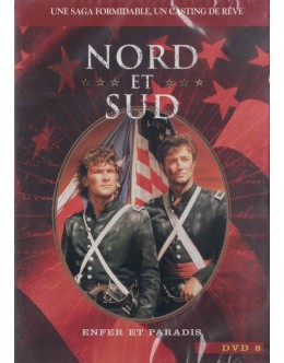 Nord et Sud - DVD 8 [DVD]