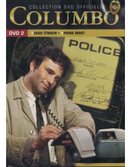 Columbo - DVD 2 [DVD]