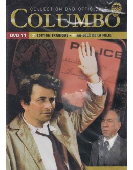 Columbo - DVD 11 [DVD]