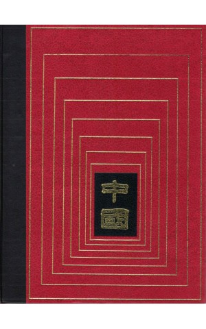 Os Tesouros da China Imperial | de Raymonde de Gans