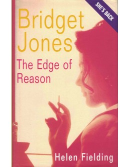 Bridget Jones: The Edge of Reason | de Helen Fielding
