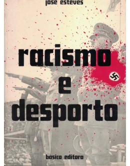 Racismo e Desporto | de José Esteves