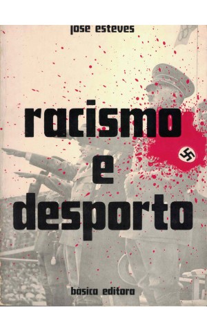 Racismo e Desporto | de José Esteves