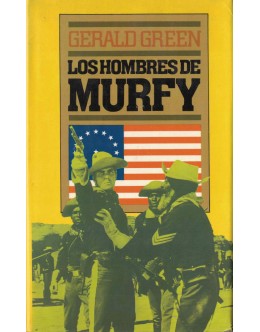 Los Hombres de Murfy | de Gerald Green