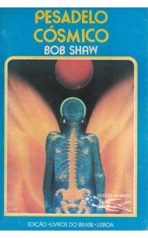 Pesadelo Cósmico | de Bob Shaw