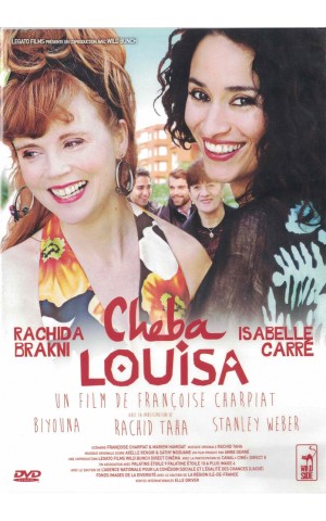 Cheba Louisa [DVD]