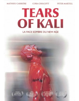 Tears of Kali [DVD]